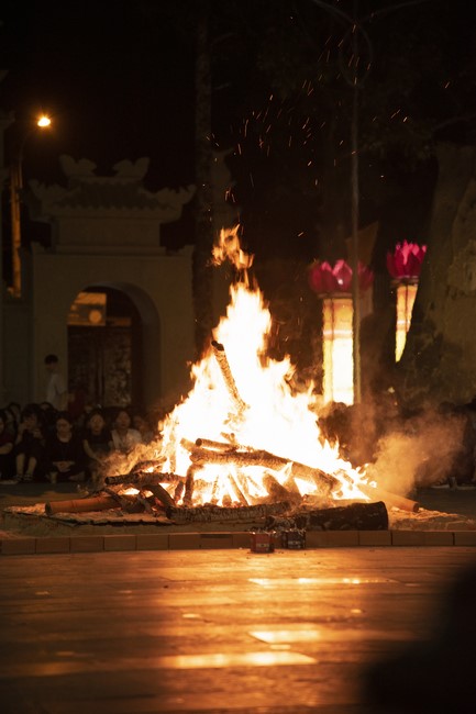 One Day Retreat for Students