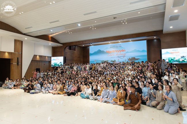 One Day Retreat for Students