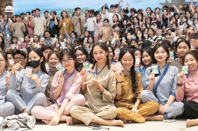 One Day Retreat for Students