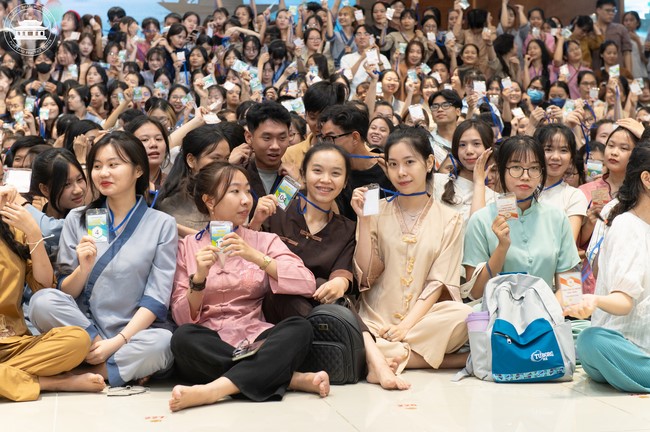 One Day Retreat for Students