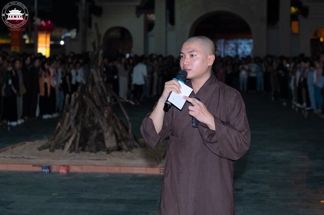 One Day Retreat for Students