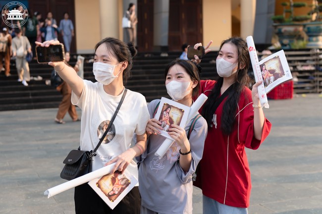 One Day Retreat for Students