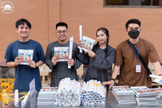 One Day Retreat for Students