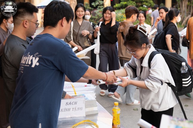 One Day Retreat for Students