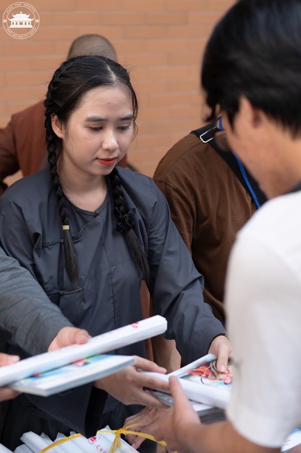 One Day Retreat for Students