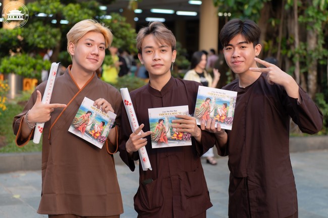 One Day Retreat for Students