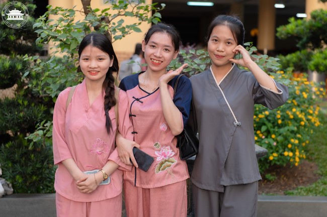 One Day Retreat for Students