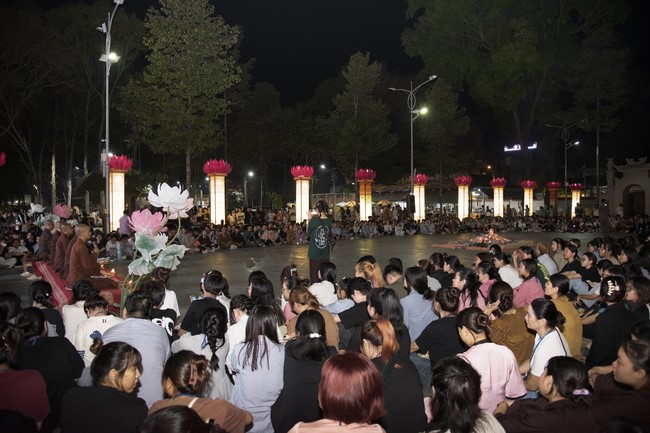 One Day Retreat for Students