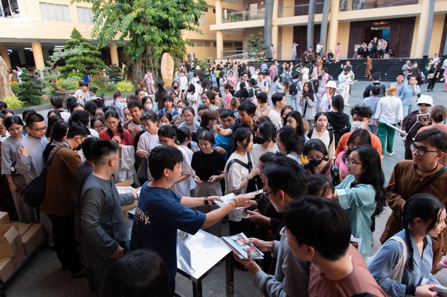 One Day Retreat for Students