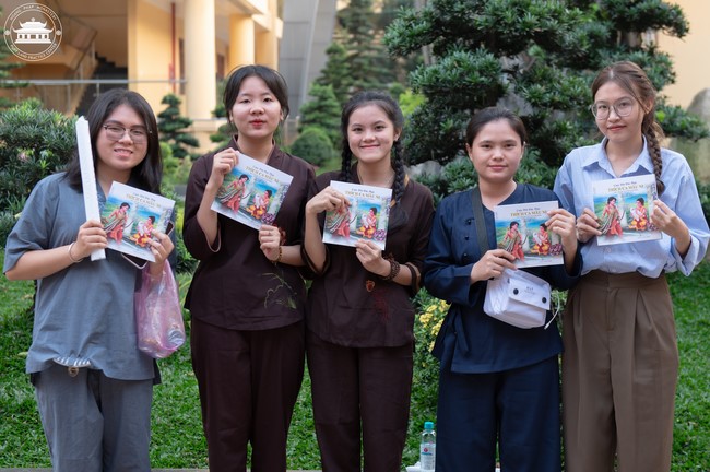 One Day Retreat for Students