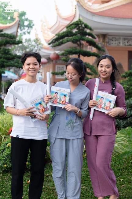 One Day Retreat for Students