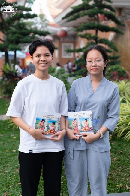 One Day Retreat for Students