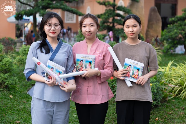 One Day Retreat for Students