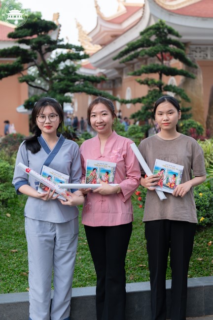 One Day Retreat for Students