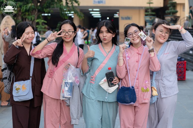 One Day Retreat for Students