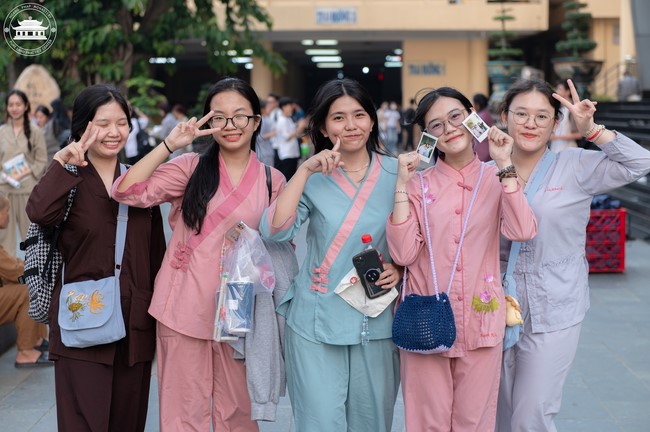 One Day Retreat for Students