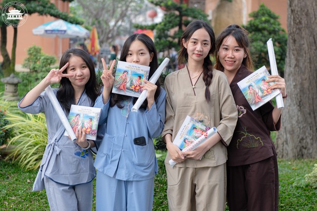 One Day Retreat for Students