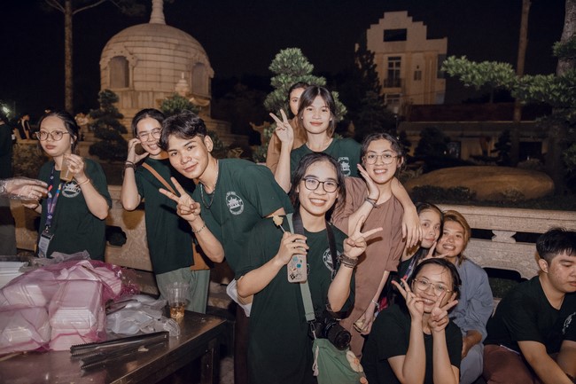 One Day Retreat for Students