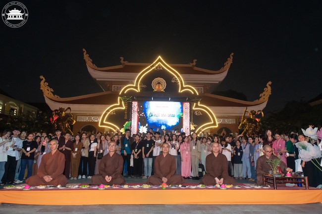 One Day Retreat for Students