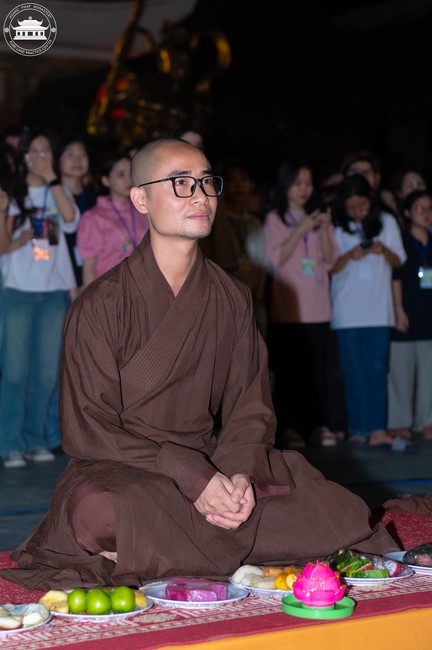 One Day Retreat for Students