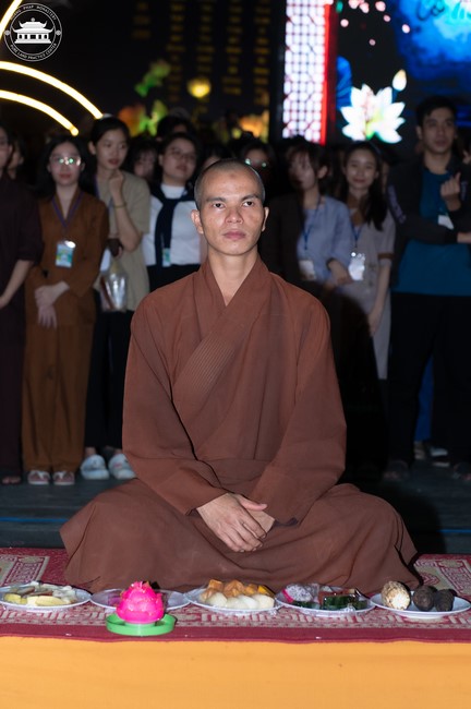 One Day Retreat for Students