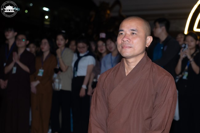 One Day Retreat for Students