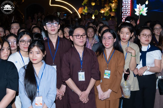 One Day Retreat for Students