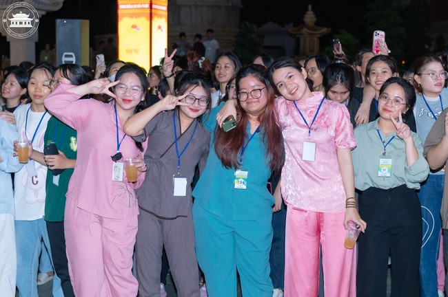 One Day Retreat for Students