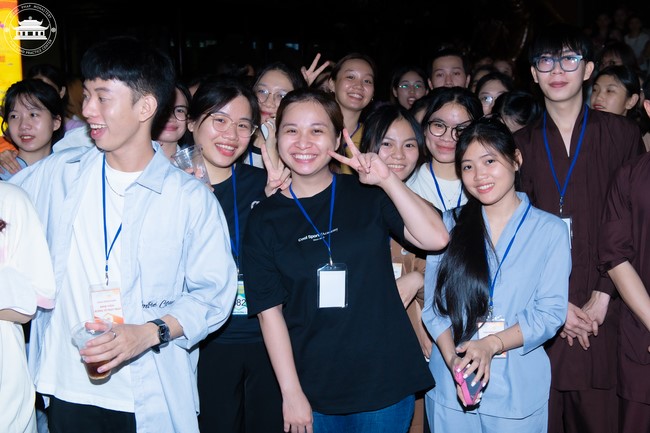 One Day Retreat for Students