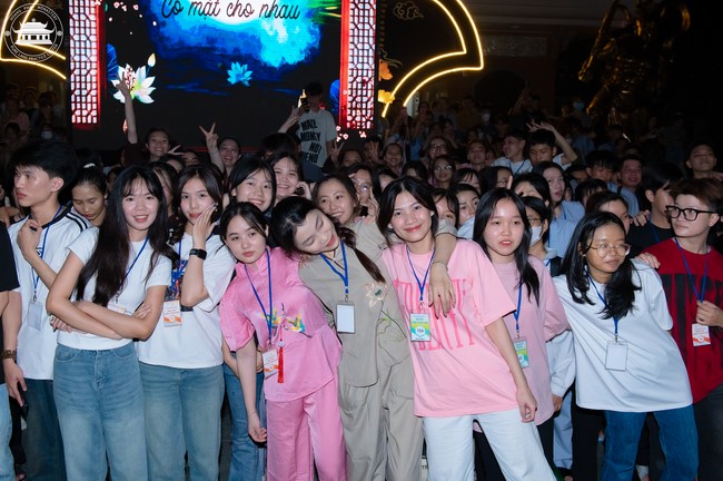 One Day Retreat for Students