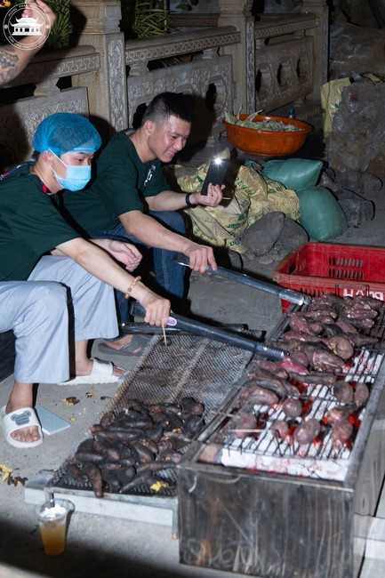 One Day Retreat for Students