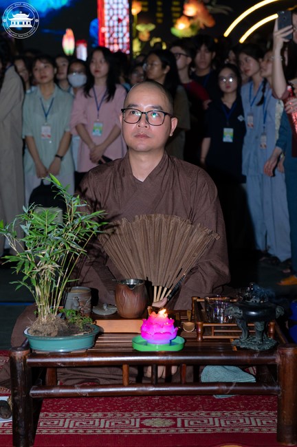 One Day Retreat for Students