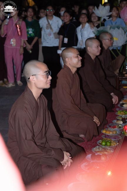 One Day Retreat for Students