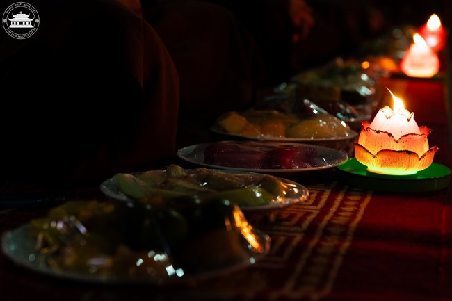 One Day Retreat for Students