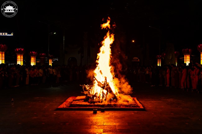 One Day Retreat for Students