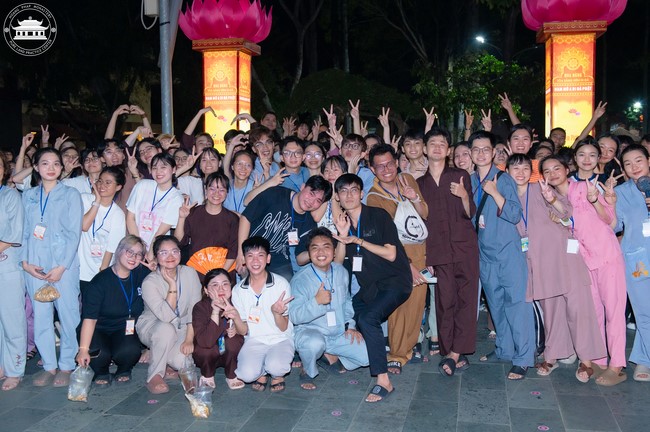 One Day Retreat for Students