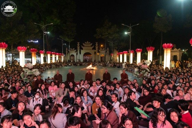 One Day Retreat for Students