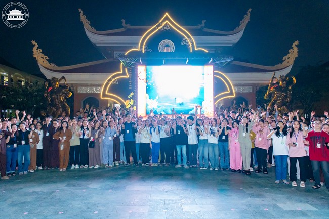 One Day Retreat for Students