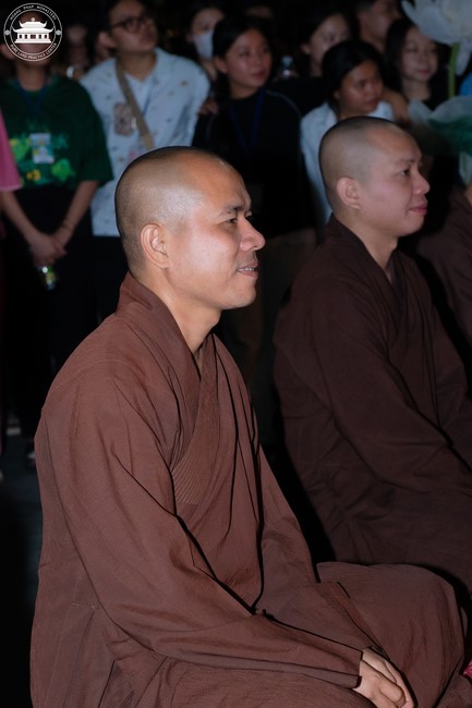 One Day Retreat for Students