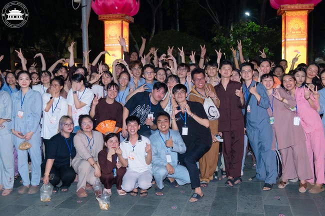 One Day Retreat for Students