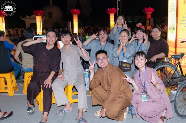 One Day Retreat for Students