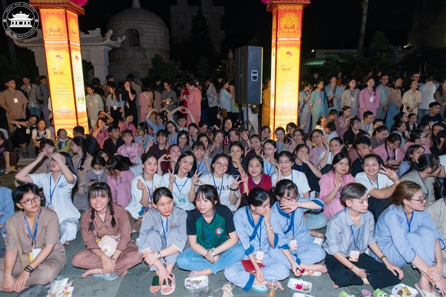 One Day Retreat for Students