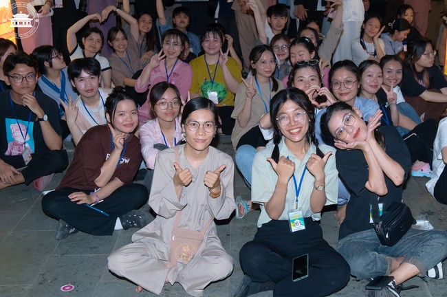 One Day Retreat for Students