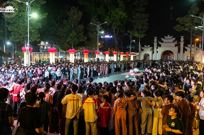 One Day Retreat for Students