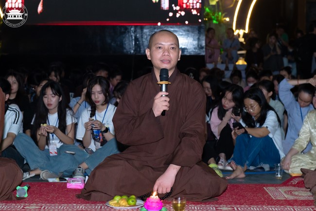 One Day Retreat for Students