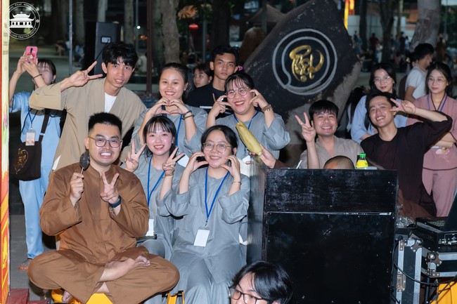 One Day Retreat for Students