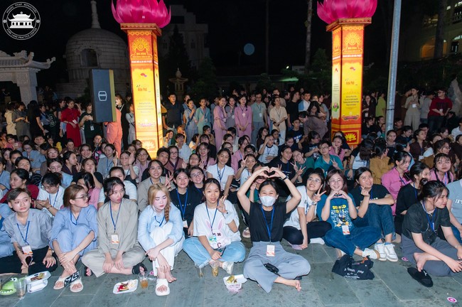 One Day Retreat for Students