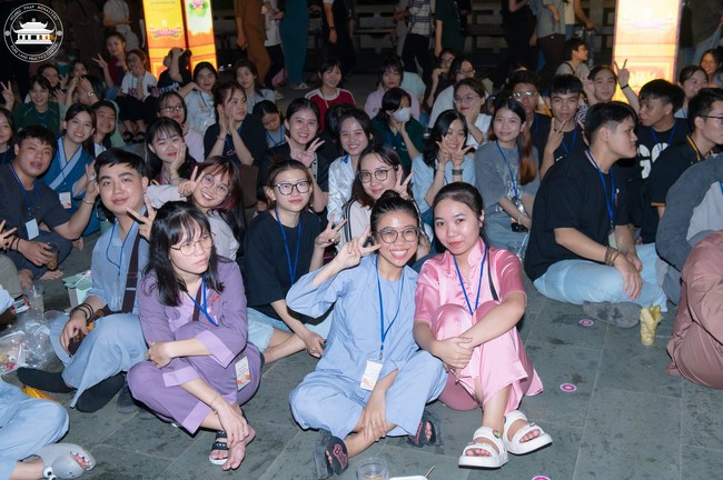 One Day Retreat for Students