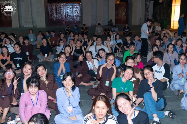 One Day Retreat for Students