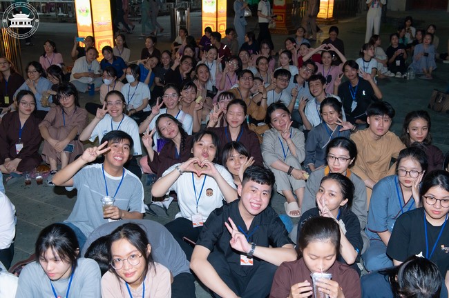 One Day Retreat for Students